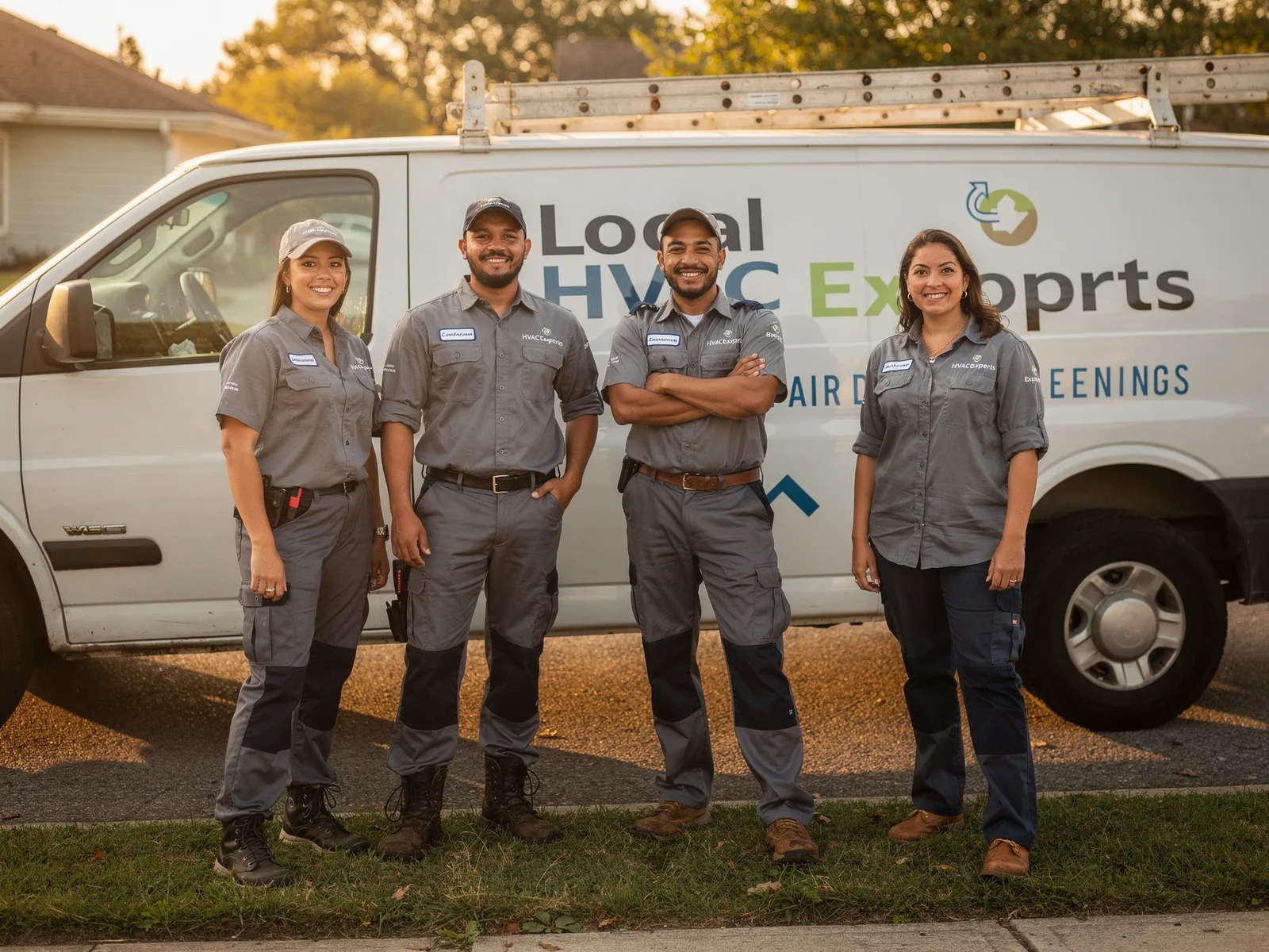 24/7 HVAC Repair & AC Replacement company in Choudrant, LA